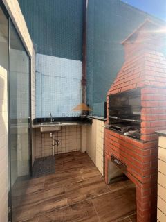Excelente Apartamento á venda próximo ao parque 13 de maio , 3 quartos , sendo 1 suíte, 3 wcs, 1vaga, área construída 117m²