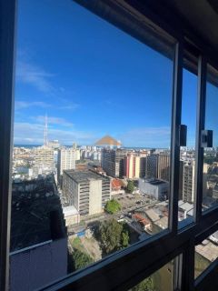 Excelente Apartamento á venda próximo ao parque 13 de maio , 3 quartos , sendo 1 suíte, 3 wcs, 1vaga, área construída 117m²