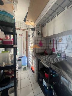 Excelente Apartamento á venda próximo ao parque 13 de maio , 3 quartos , sendo 1 suíte, 3 wcs, 1vaga, área construída 117m²