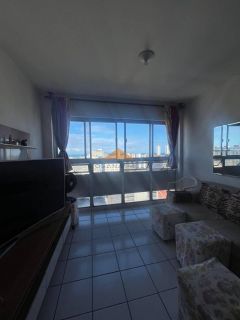Excelente Apartamento á venda próximo ao parque 13 de maio , 3 quartos , sendo 1 suíte, 3 wcs, 1vaga, área construída 117m²