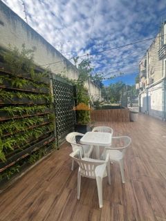 Excelente Apartamento á venda próximo ao parque 13 de maio , 3 quartos , sendo 1 suíte, 3 wcs, 1vaga, área construída 117m²