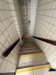 Excelente Apartamento á venda próximo ao parque 13 de maio , 3 quartos , sendo 1 suíte, 3 wcs, 1vaga, área construída 117m²