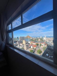 Excelente Apartamento á venda próximo ao parque 13 de maio , 3 quartos , sendo 1 suíte, 3 wcs, 1vaga, área construída 117m²