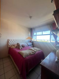 Excelente Apartamento á venda próximo ao parque 13 de maio , 3 quartos , sendo 1 suíte, 3 wcs, 1vaga, área construída 117m²