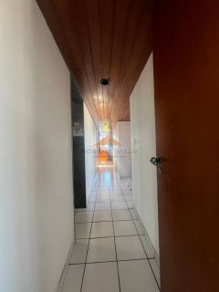 Excelente Apartamento á venda próximo ao parque 13 de maio , 3 quartos , sendo 1 suíte, 3 wcs, 1vaga, área construída 117m²