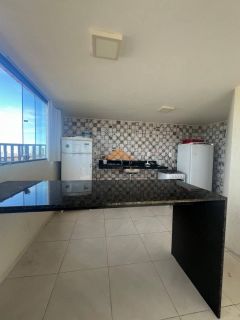 Excelente Apartamento á venda próximo ao parque 13 de maio , 3 quartos , sendo 1 suíte, 3 wcs, 1vaga, área construída 117m²