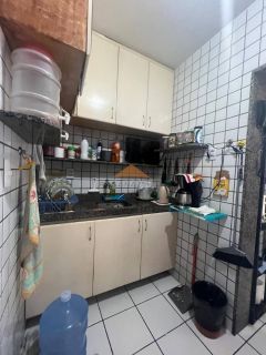 Excelente Apartamento á venda próximo ao parque 13 de maio , 3 quartos , sendo 1 suíte, 3 wcs, 1vaga, área construída 117m²