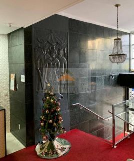 Excelente Apartamento á venda próximo ao parque 13 de maio , 3 quartos , sendo 1 suíte, 3 wcs, 1vaga, área construída 117m²
