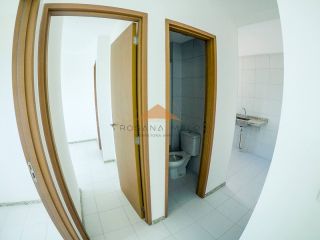 Edificio studio Thayza, com 47m2, 02 quartos, lazer completo, 01 vaga de garagem, casa amarela, lazer completo, excelente localização.