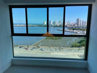 Edf Parque do Cais, a venda com 35m² no bairro São José em Recife
