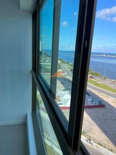 Edf Parque do Cais, a venda com 35m² no bairro São José em Recife