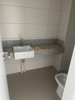 Edf Parque do Cais, a venda com 35m² no bairro São José em Recife