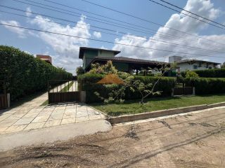 Casa no condominio Coutry de Gravata,430m,5 suites,mobiliada,espaço gourmet,piscina privativa