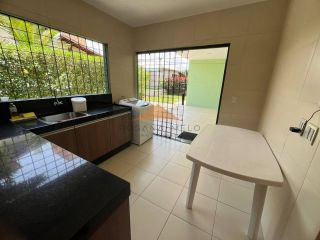 Casa no condominio Coutry de Gravata,430m,5 suites,mobiliada,espaço gourmet,piscina privativa