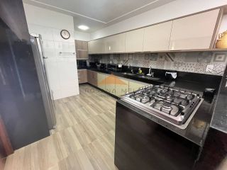 Casa no condominio Coutry de Gravata,430m,5 suites,mobiliada,espaço gourmet,piscina privativa