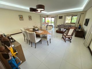 Casa no condominio Coutry de Gravata,430m,5 suites,mobiliada,espaço gourmet,piscina privativa