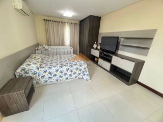 Casa no condominio Coutry de Gravata,430m,5 suites,mobiliada,espaço gourmet,piscina privativa