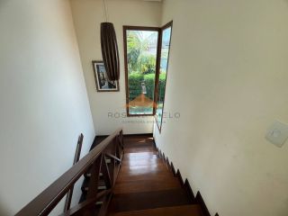 Casa no condominio Coutry de Gravata,430m,5 suites,mobiliada,espaço gourmet,piscina privativa