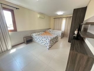 Casa no condominio Coutry de Gravata,430m,5 suites,mobiliada,espaço gourmet,piscina privativa