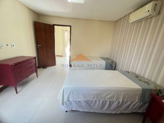 Casa no condominio Coutry de Gravata,430m,5 suites,mobiliada,espaço gourmet,piscina privativa
