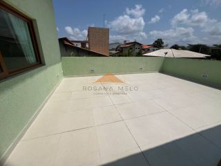 Casa no condominio Coutry de Gravata,430m,5 suites,mobiliada,espaço gourmet,piscina privativa