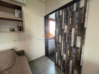Casa no condominio Coutry de Gravata,430m,5 suites,mobiliada,espaço gourmet,piscina privativa