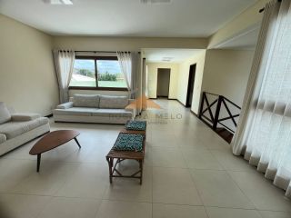 Casa no condominio Coutry de Gravata,430m,5 suites,mobiliada,espaço gourmet,piscina privativa