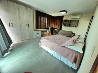 Casa no condominio Coutry de Gravata,430m,5 suites,mobiliada,espaço gourmet,piscina privativa