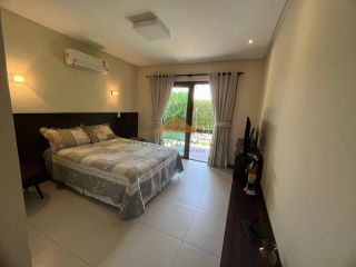 Casa no condominio Coutry de Gravata,430m,5 suites,mobiliada,espaço gourmet,piscina privativa