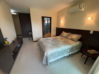Casa no condominio Coutry de Gravata,430m,5 suites,mobiliada,espaço gourmet,piscina privativa