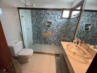 Casa no condominio Coutry de Gravata,430m,5 suites,mobiliada,espaço gourmet,piscina privativa
