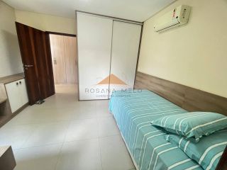 Casa no condominio Coutry de Gravata,430m,5 suites,mobiliada,espaço gourmet,piscina privativa