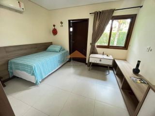 Casa no condominio Coutry de Gravata,430m,5 suites,mobiliada,espaço gourmet,piscina privativa
