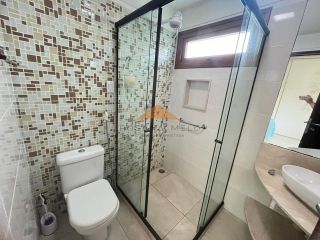 Casa no condominio Coutry de Gravata,430m,5 suites,mobiliada,espaço gourmet,piscina privativa
