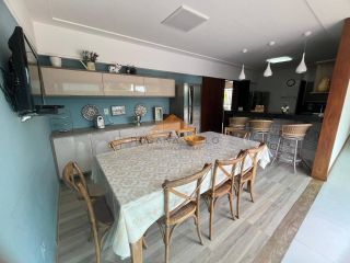 Casa no condominio Coutry de Gravata,430m,5 suites,mobiliada,espaço gourmet,piscina privativa