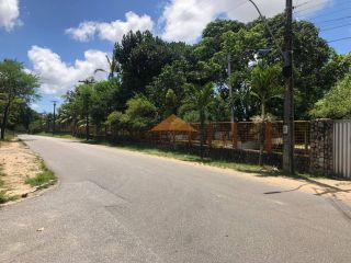 Chácara, 17.278m², 312m² util, na Estrada da Mumbeca - Guabiraba