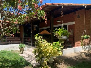 Chácara, 17.278m², 312m² util, na Estrada da Mumbeca - Guabiraba