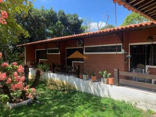 Chácara, 17.278m², 312m² util, na Estrada da Mumbeca - Guabiraba