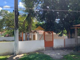 Chácara, 17.278m², 312m² util, na Estrada da Mumbeca - Guabiraba