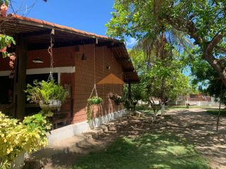 Chácara, 17.278m², 312m² util, na Estrada da Mumbeca - Guabiraba