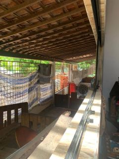 Chácara, 17.278m², 312m² util, na Estrada da Mumbeca - Guabiraba