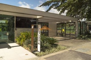 Edifício Maria Emília, 59 m², 2 quartos, 1 suíte, 1 vaga de garagem e lazer completo, ao lado do Shopping Recife