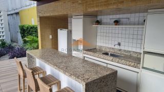 Edf.Casa Blanca com 03 quartos, uma ótima área de lazer,a venda com 103m² em Boa Viagem