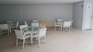 Edf.Casa Blanca com 03 quartos, uma ótima área de lazer,a venda com 103m² em Boa Viagem