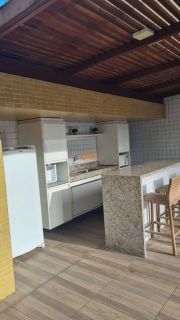 Edf.Casa Blanca com 03 quartos, uma ótima área de lazer,a venda com 103m² em Boa Viagem