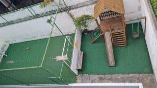 Edf.Casa Blanca com 03 quartos, uma ótima área de lazer,a venda com 103m² em Boa Viagem