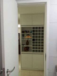 Edf.Casa Blanca com 03 quartos, uma ótima área de lazer,a venda com 103m² em Boa Viagem