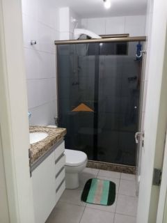 Edf.Casa Blanca com 03 quartos, uma ótima área de lazer,a venda com 103m² em Boa Viagem