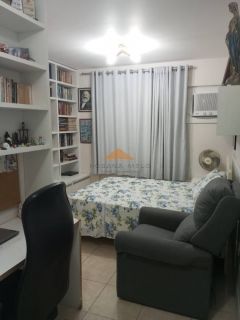 Edf.Casa Blanca com 03 quartos, uma ótima área de lazer,a venda com 103m² em Boa Viagem