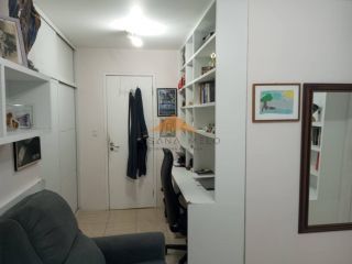 Edf.Casa Blanca com 03 quartos, uma ótima área de lazer,a venda com 103m² em Boa Viagem